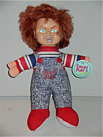 old chucky dolls