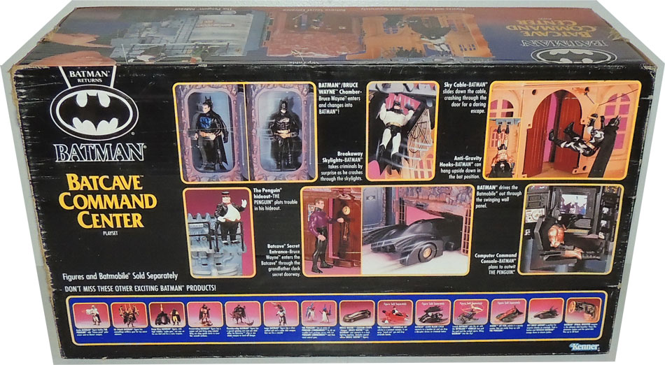 batman cave toys r us