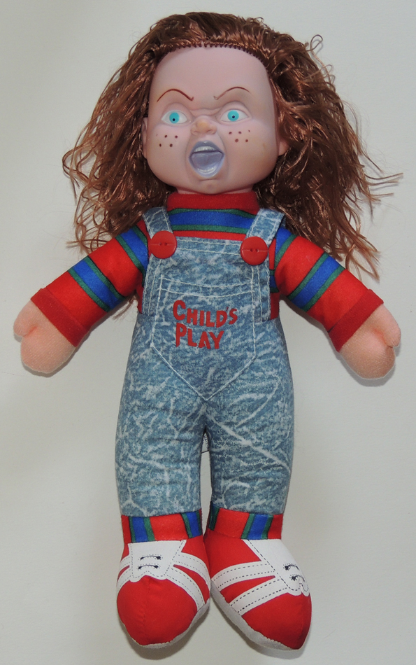 chucky on ebay