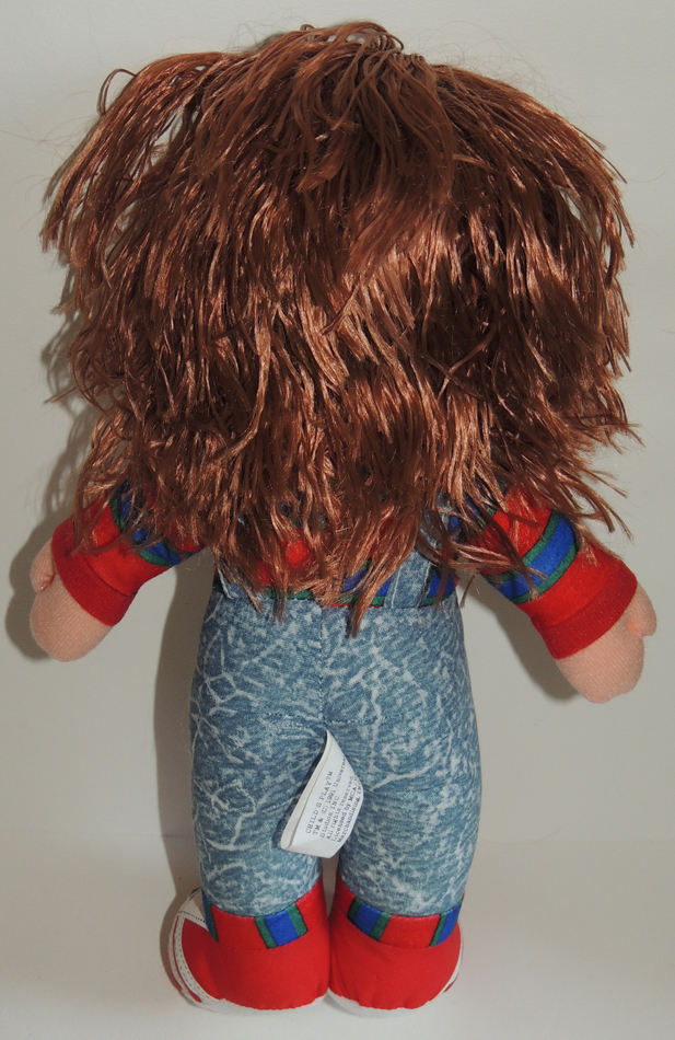 chucky on ebay