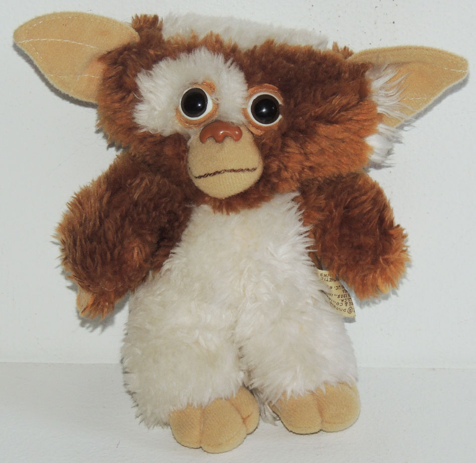 gizmo doll ebay