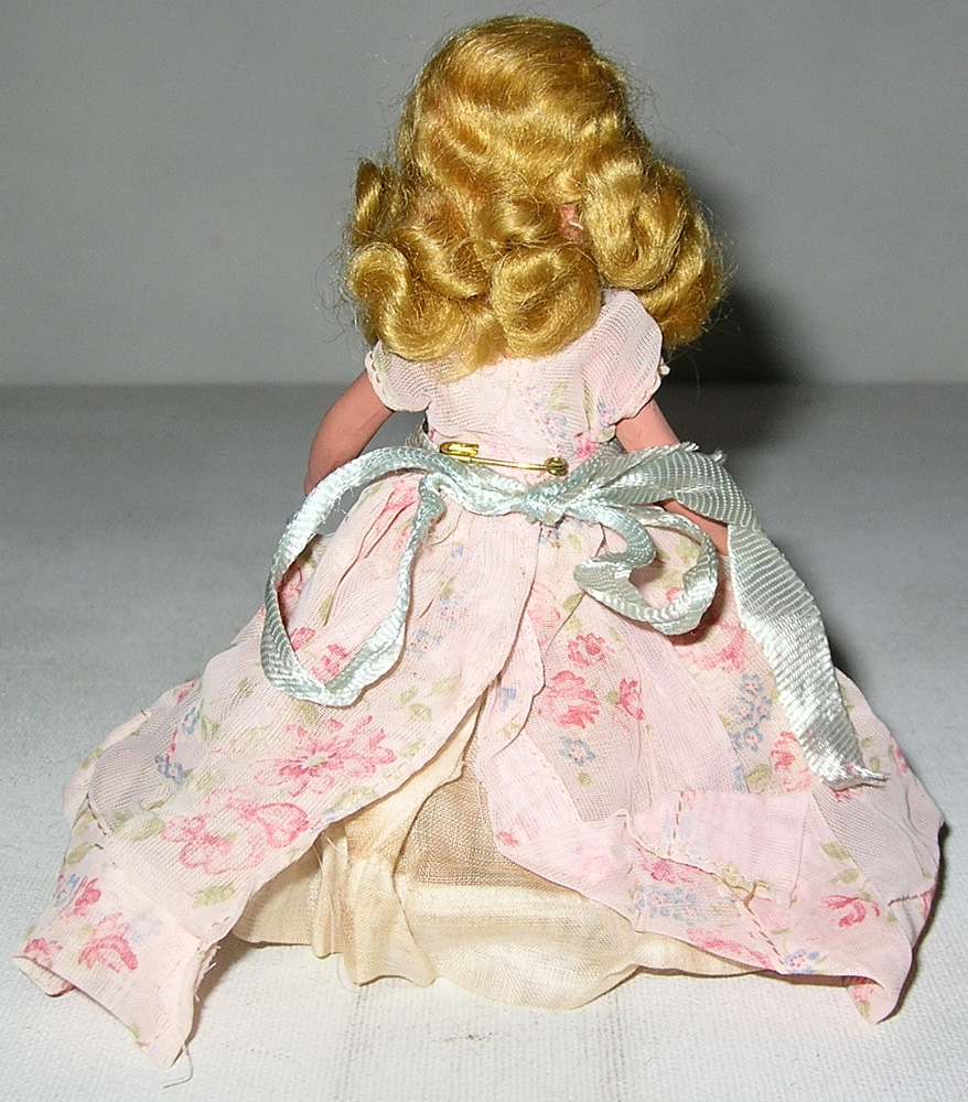 ebay nancy ann storybook dolls