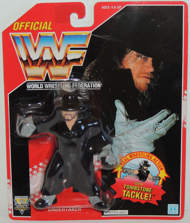 Wrestling - Steve's Lost Land of Toys